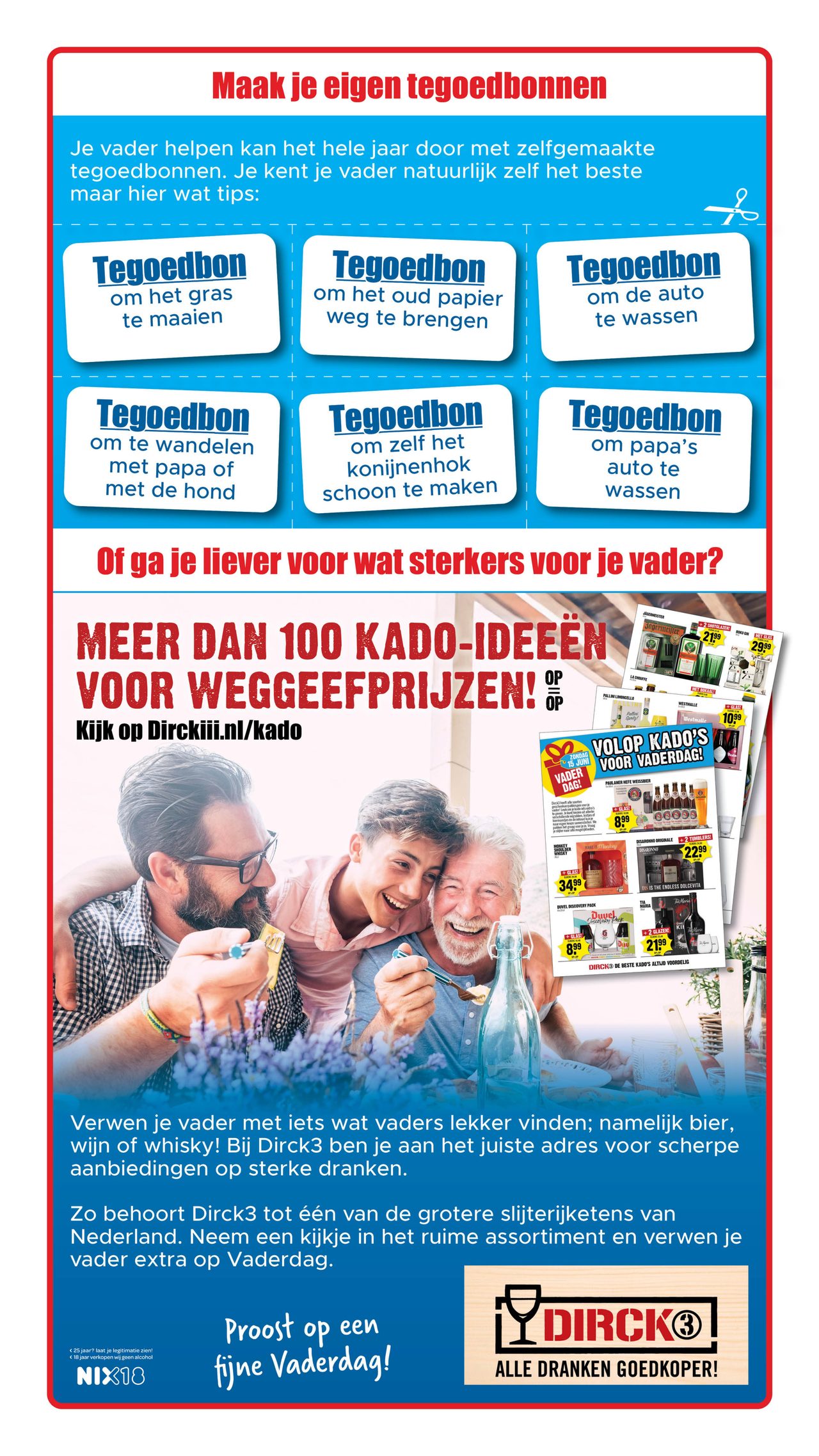 Dirk Folder pagina 9