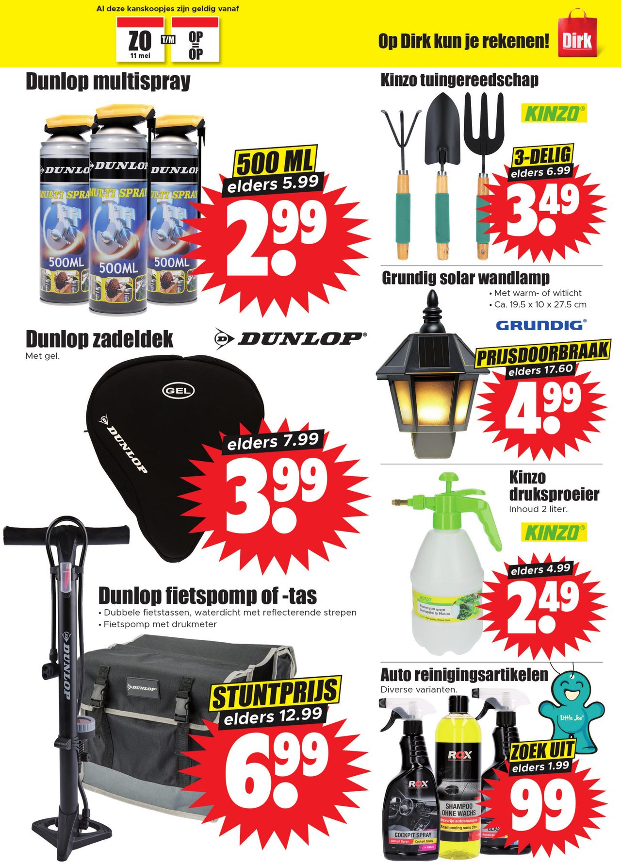 Dirk Folder pagina 33