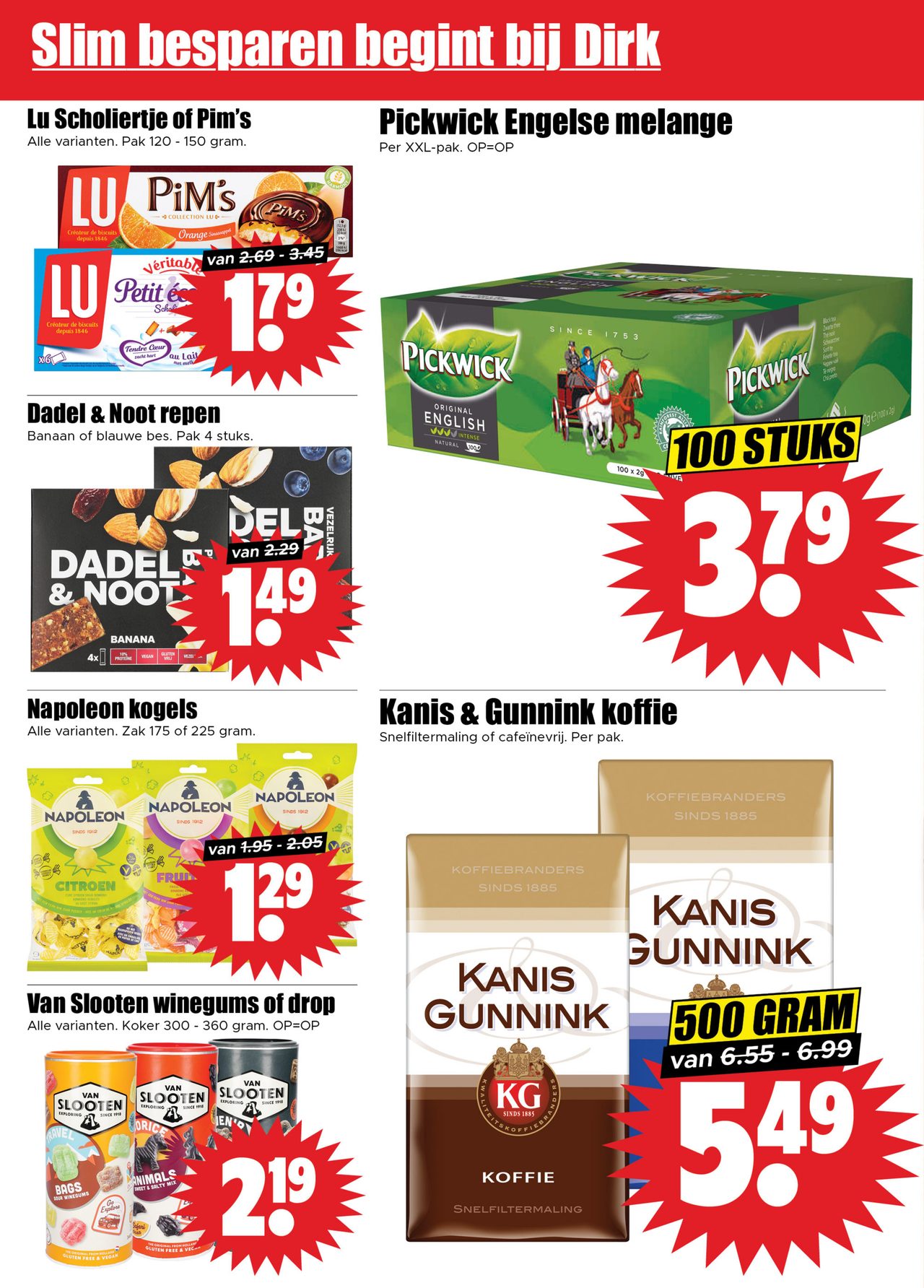 Dirk Folder pagina 20