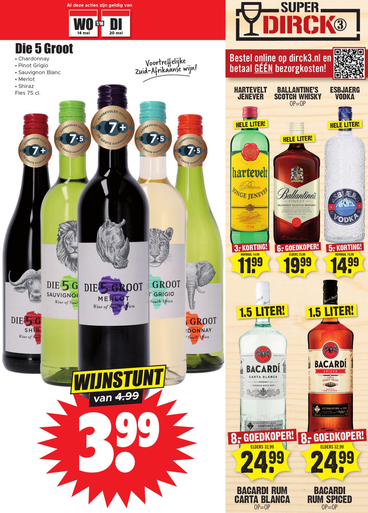 Dirk Folder pagina 21