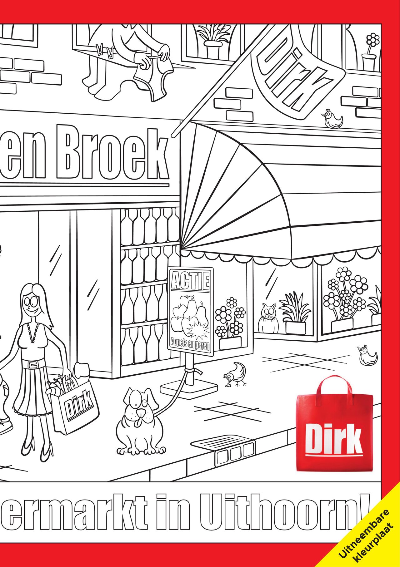 Dirk Folder pagina 9