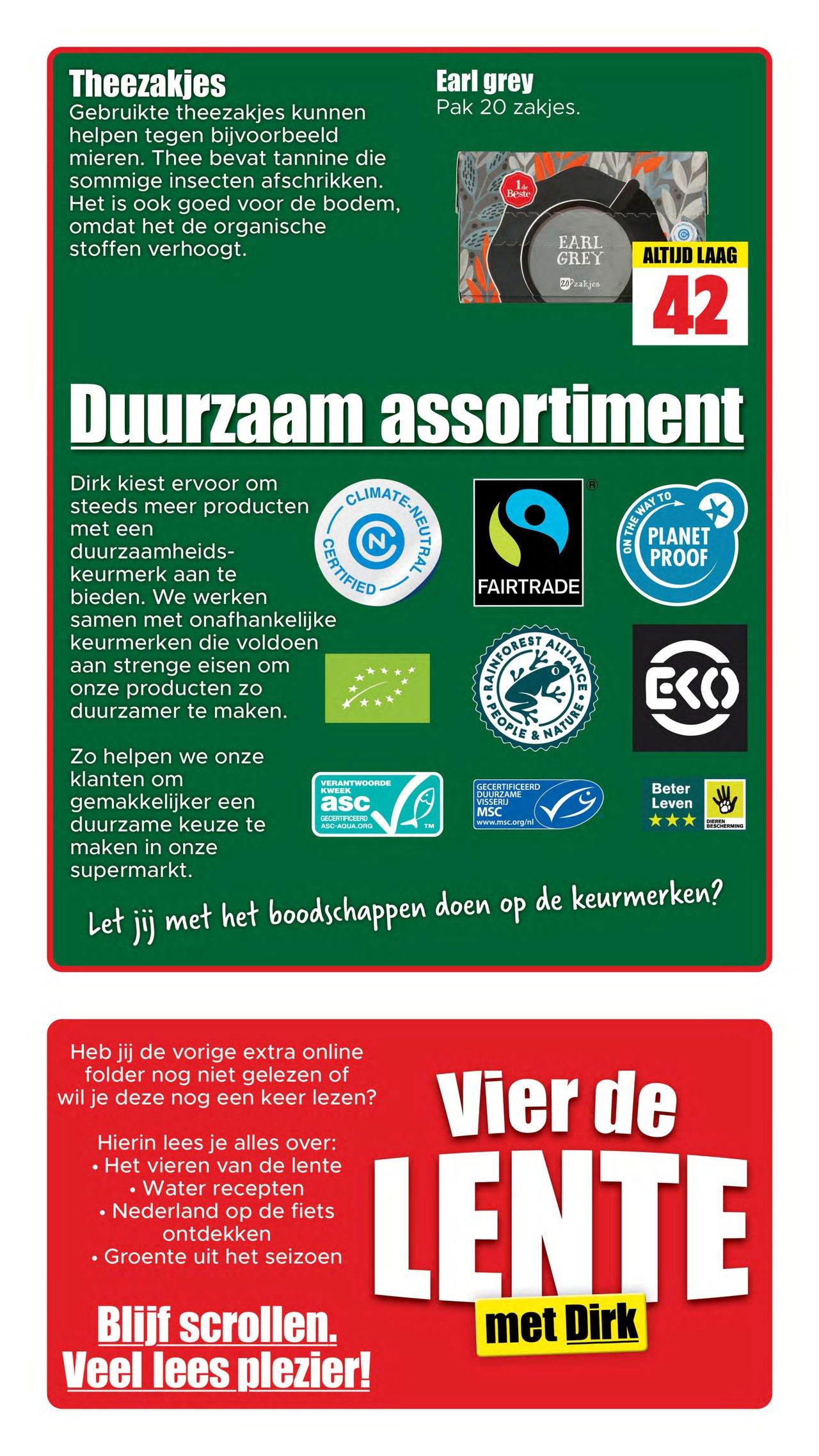 Dirk Folder pagina 15