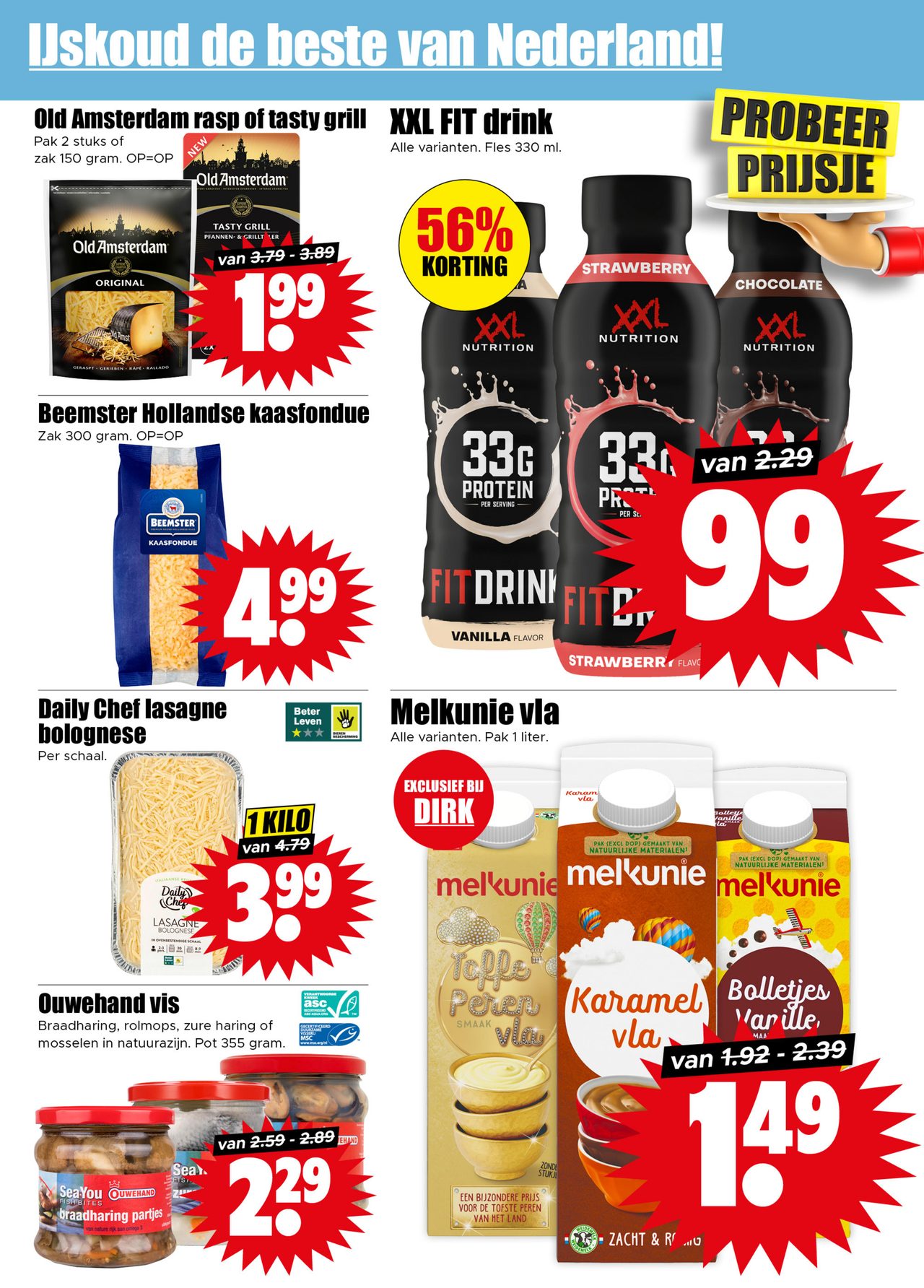 Dirk Folder pagina 20