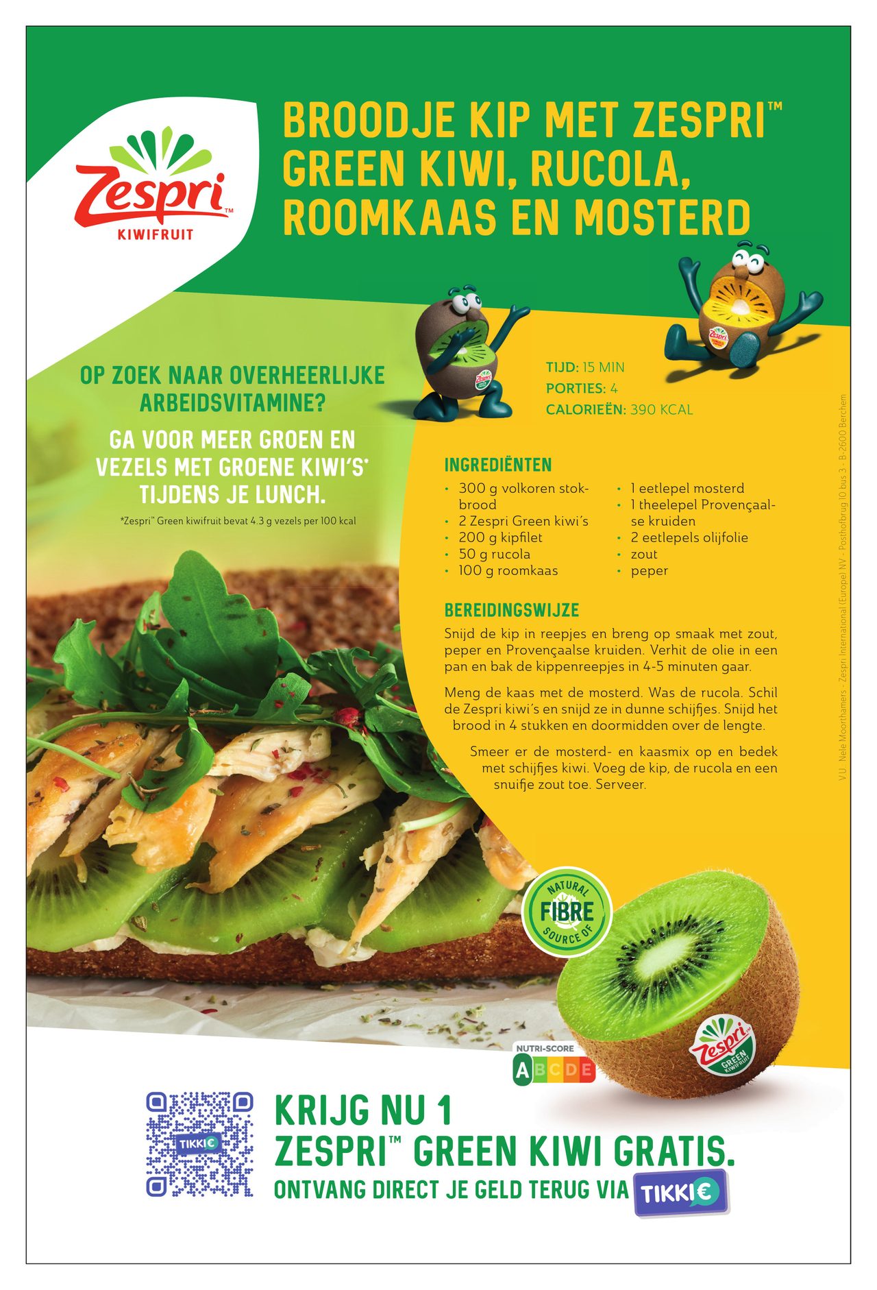 Dirk Folder pagina 4