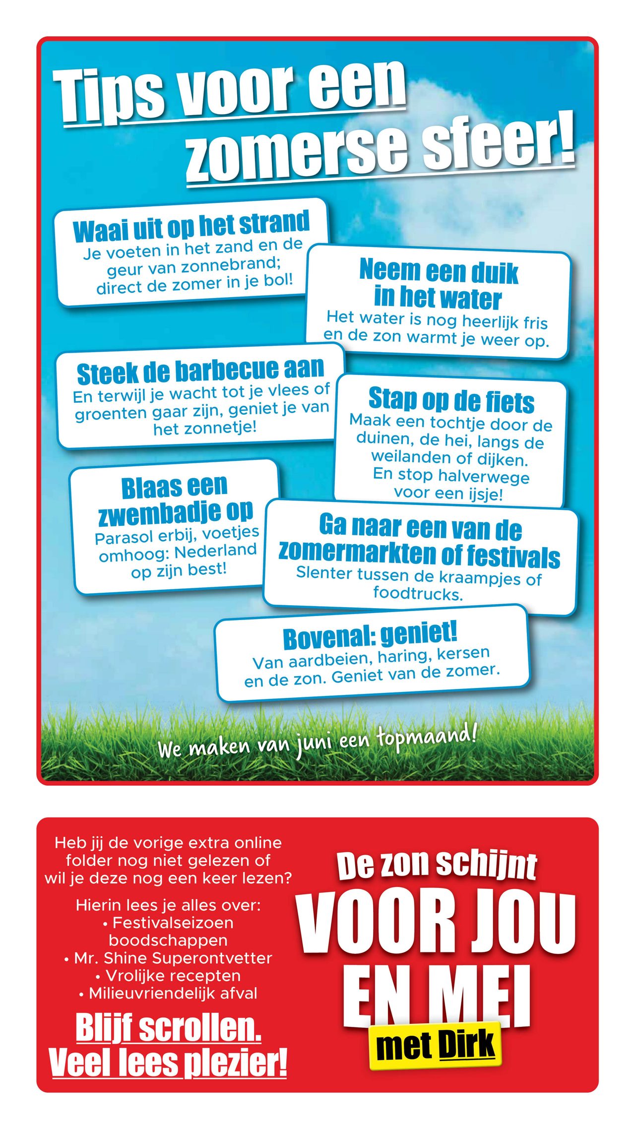 Dirk Folder pagina 11