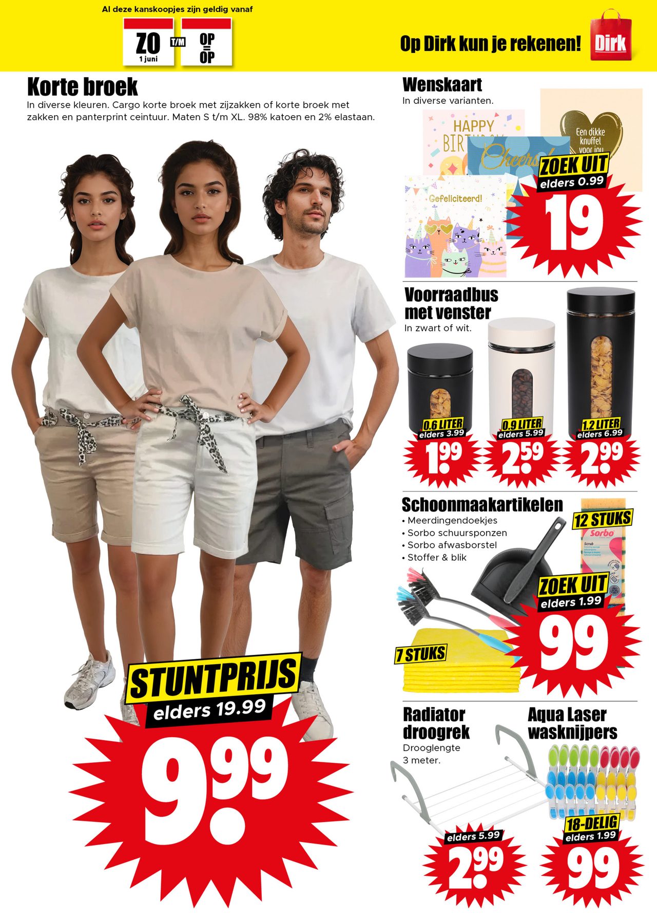 Dirk Folder pagina 5