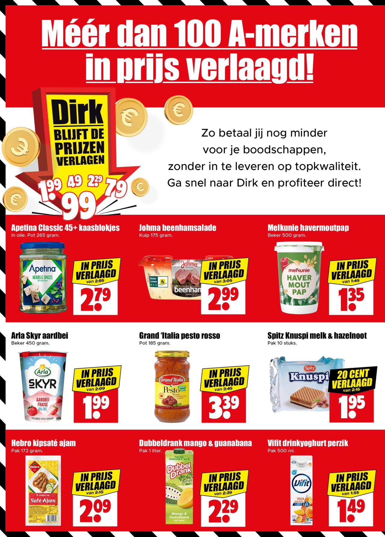 Dirk Folder pagina 8