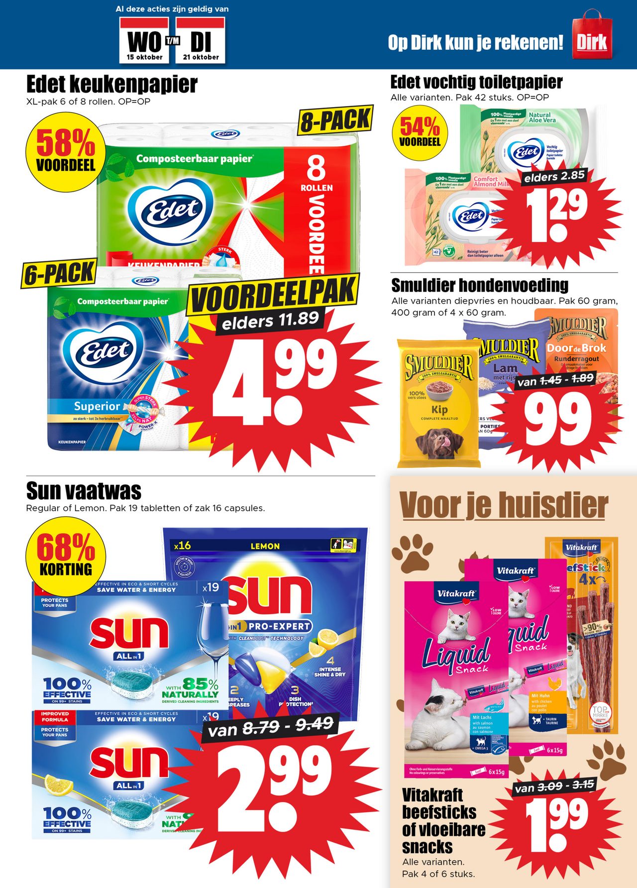 Dirk Folder pagina 31