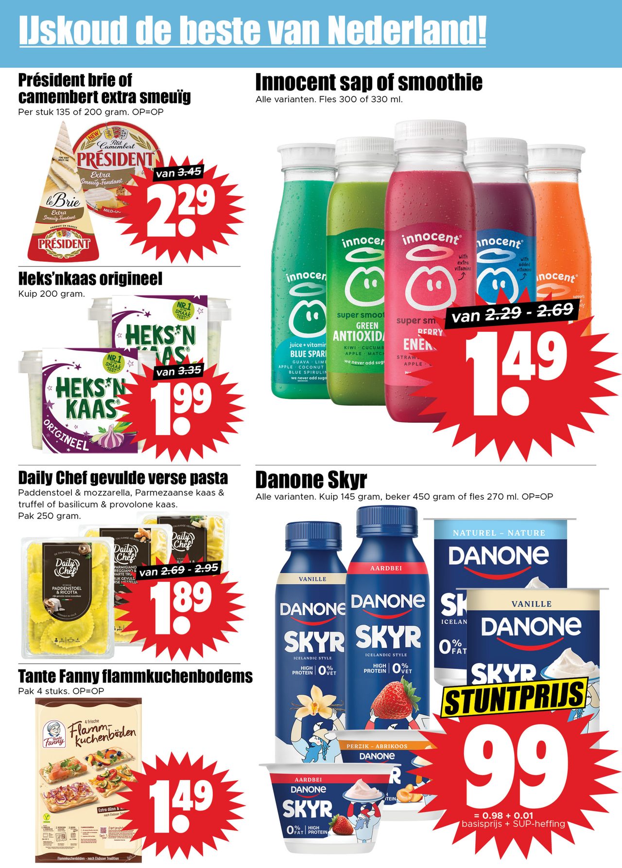 Dirk Folder pagina 14