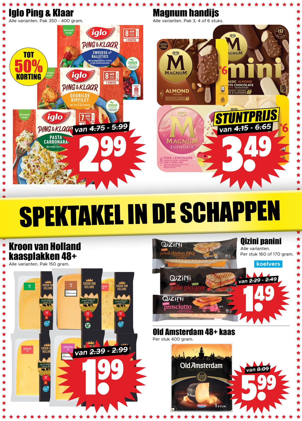 Dirk Folder pagina 14
