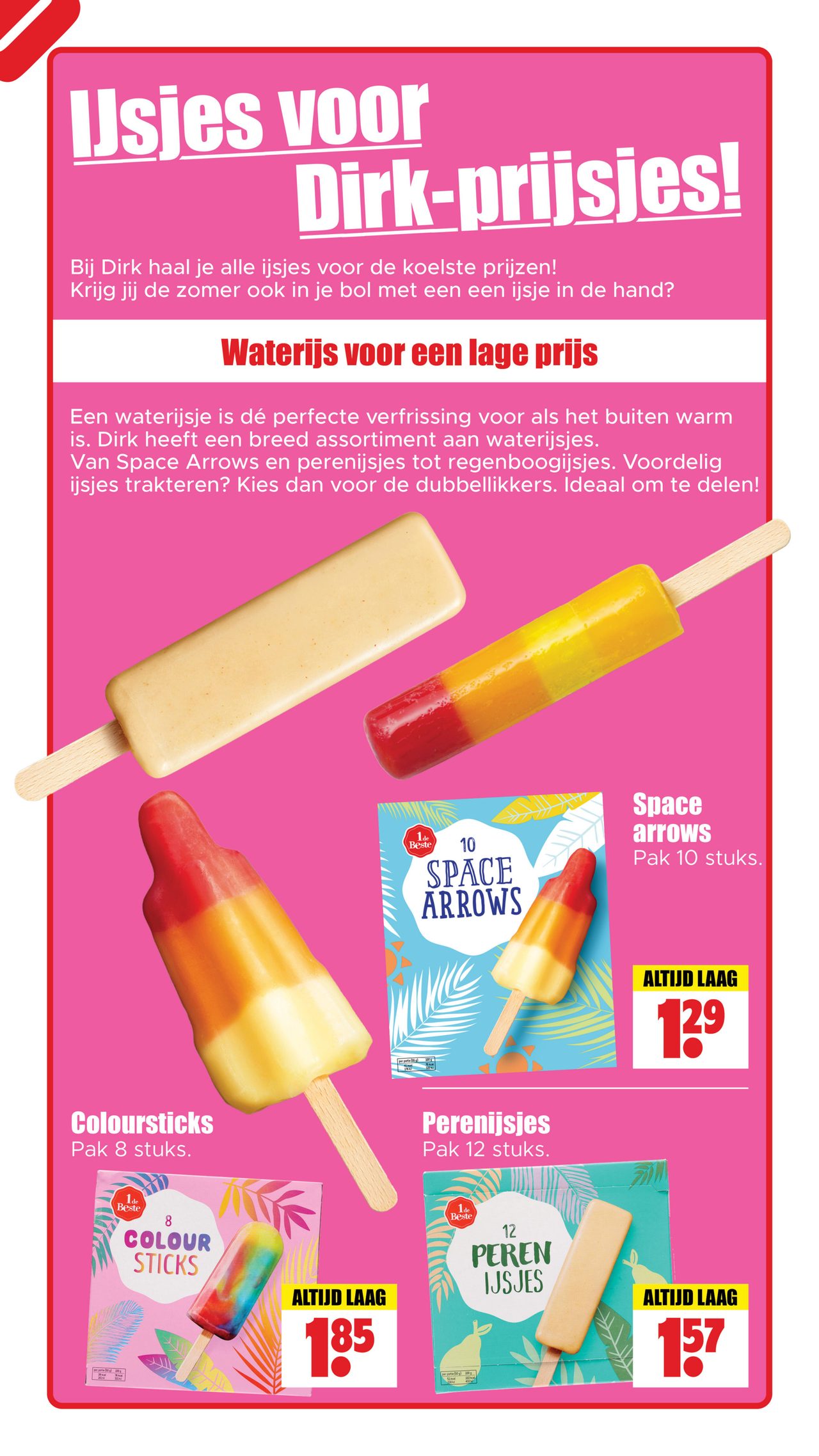 Dirk Folder pagina 4
