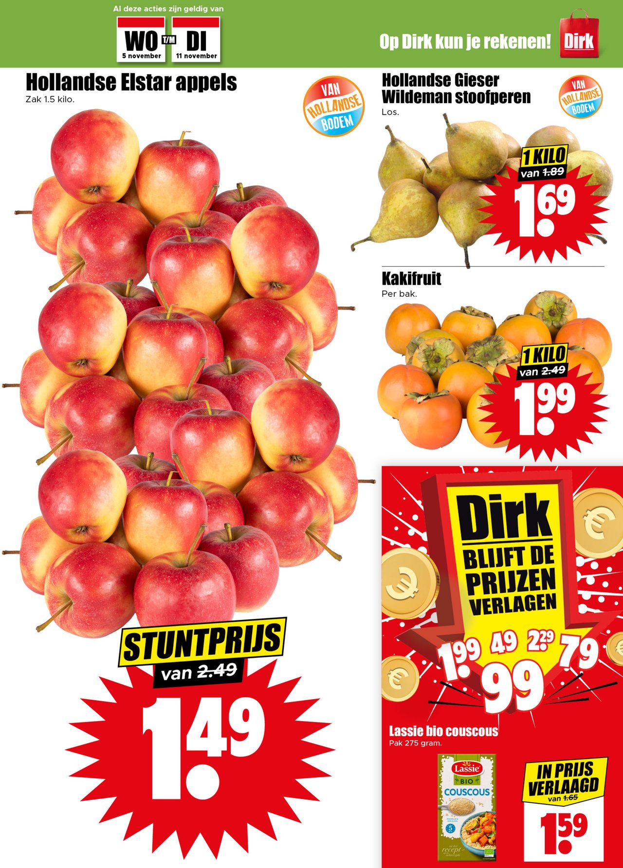 Dirk Folder pagina 13