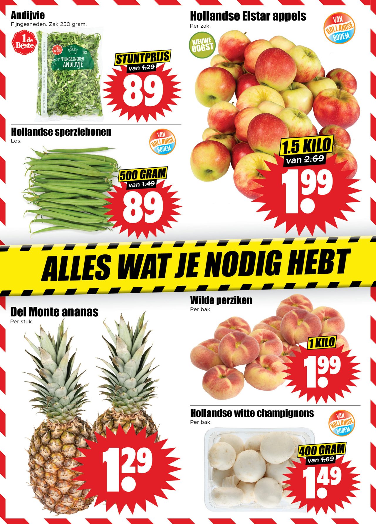 Dirk Folder pagina 12
