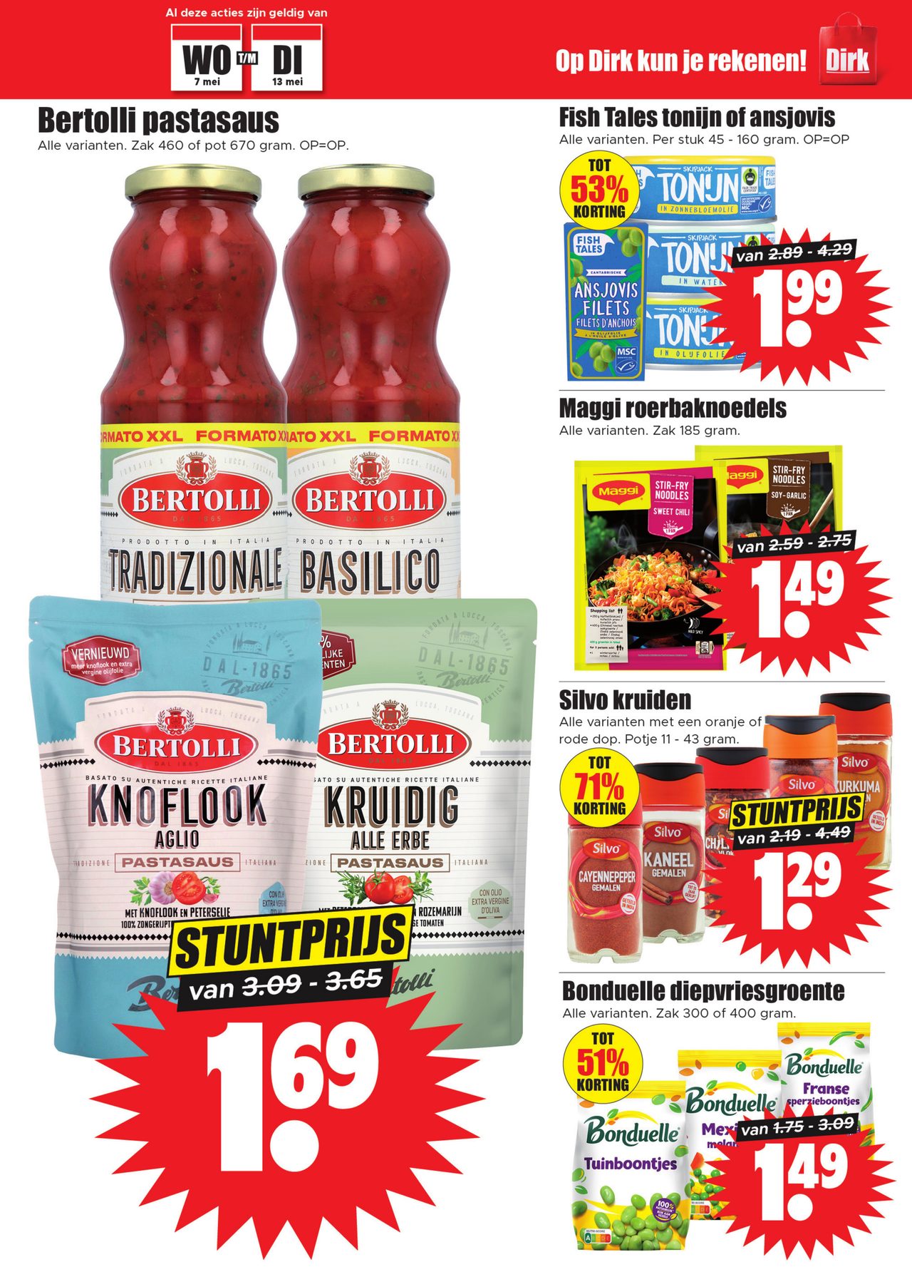 Dirk Folder pagina 21