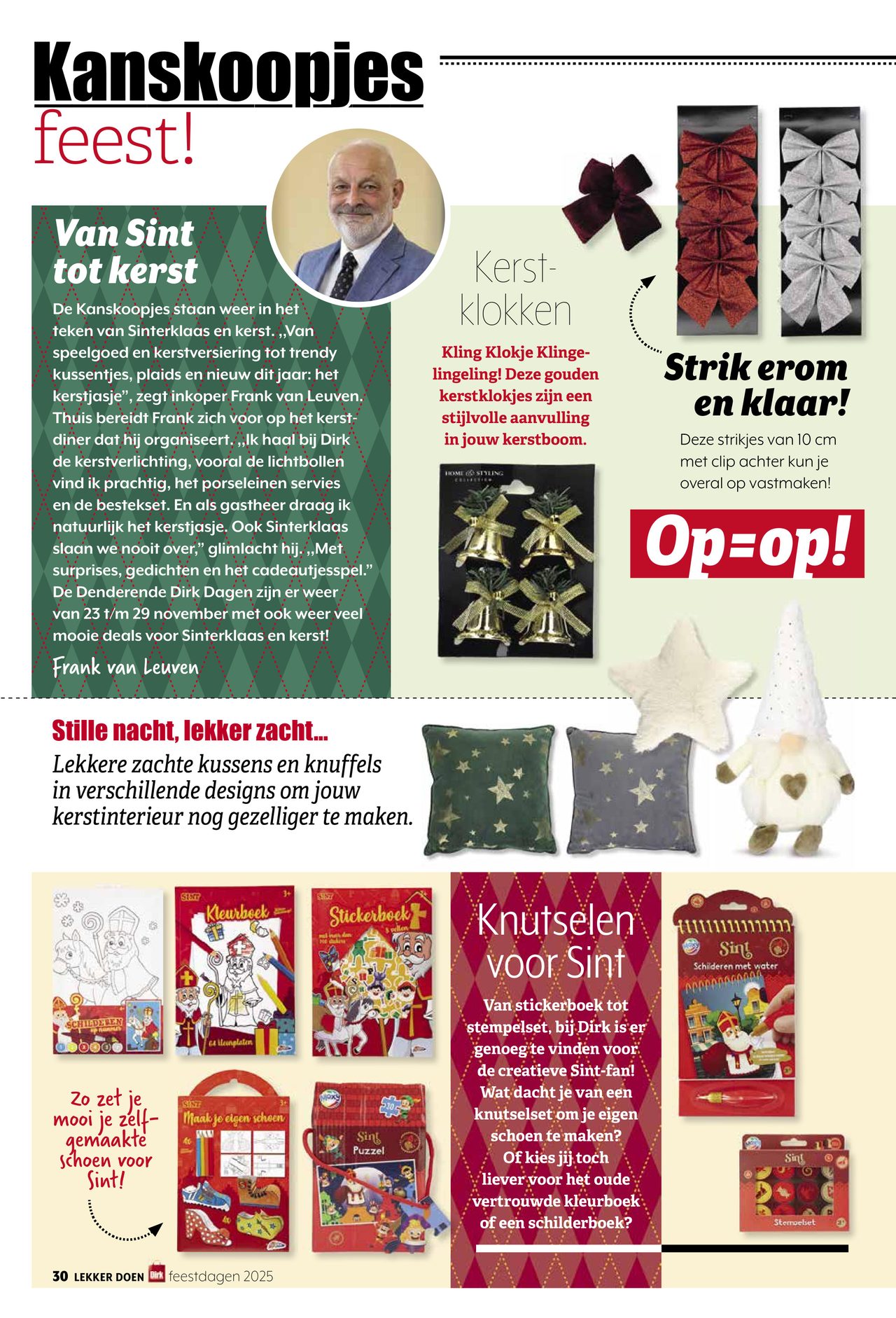 Dirk Folder pagina 30