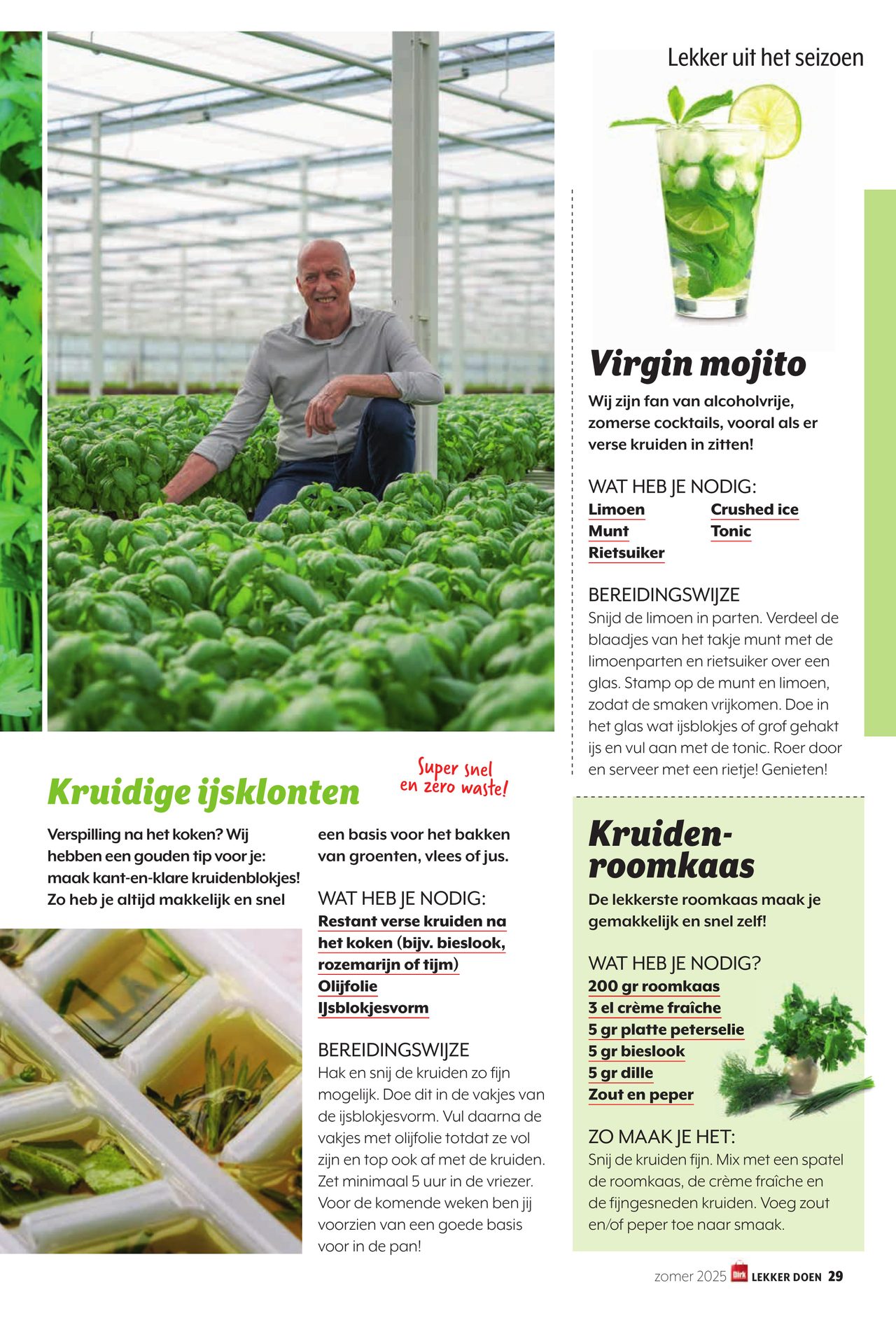 Dirk Folder pagina 29