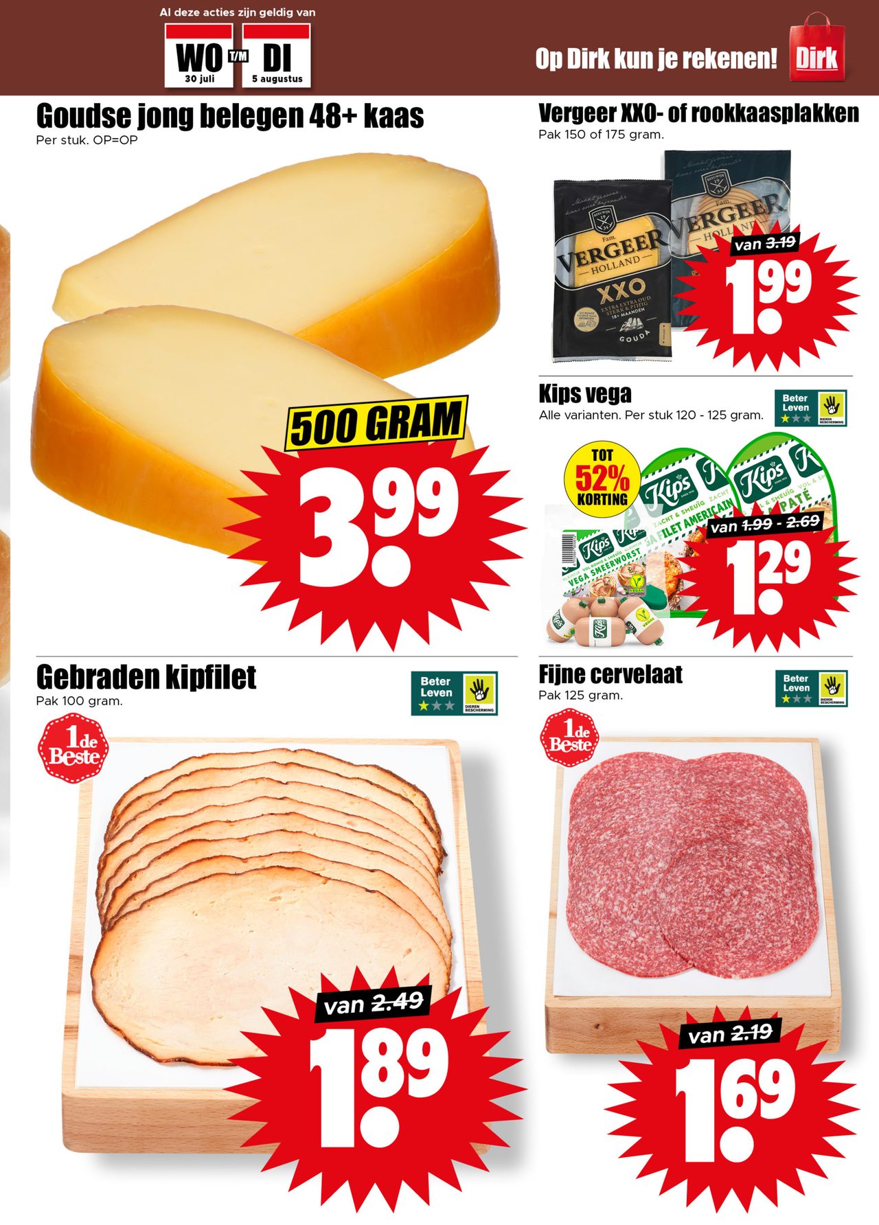 Dirk Folder pagina 15