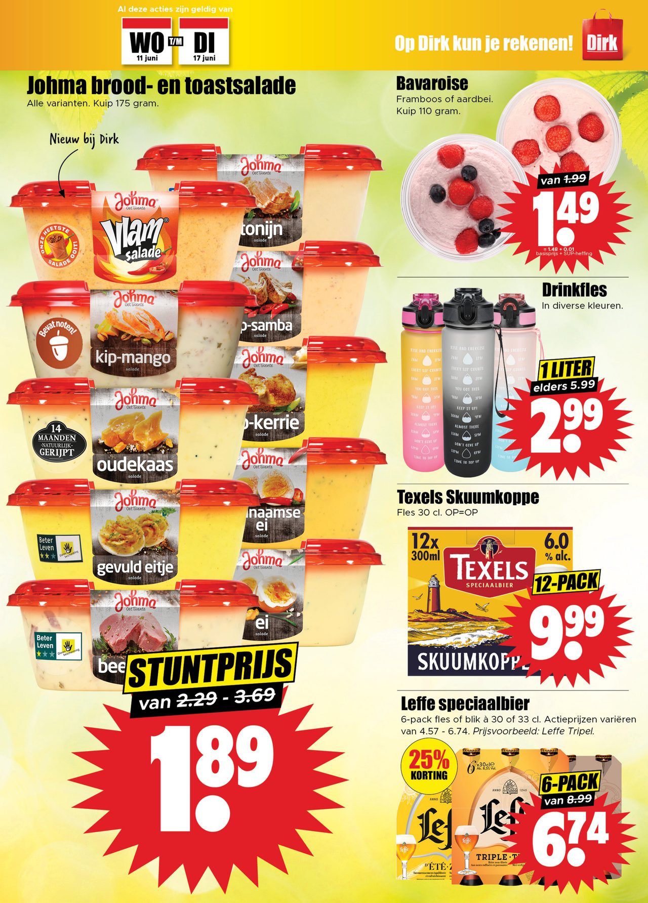 Dirk Folder pagina 9