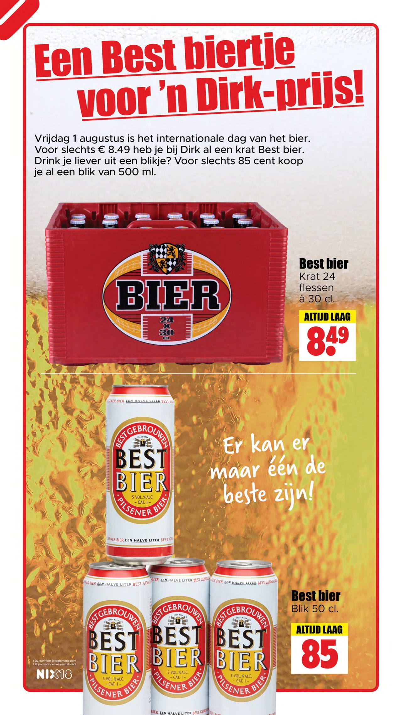 Dirk Folder pagina 2