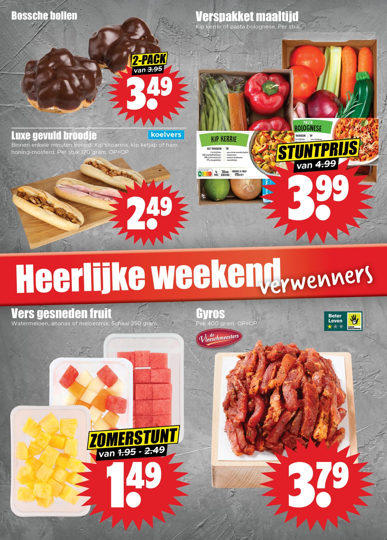 Dirk Folder pagina 2