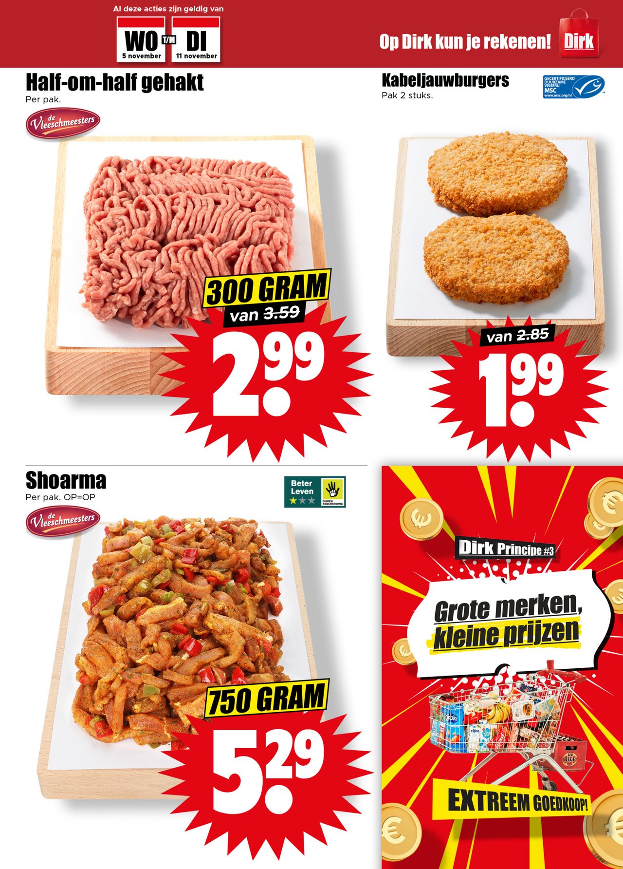 Dirk Folder pagina 15