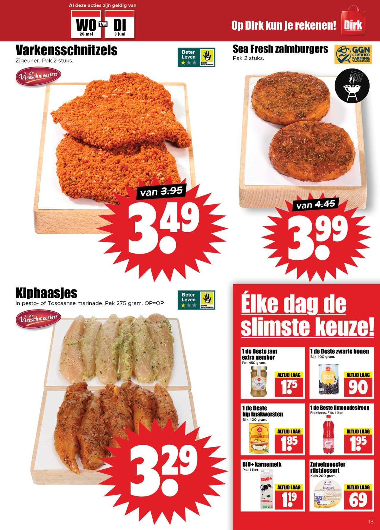Dirk Folder pagina 11