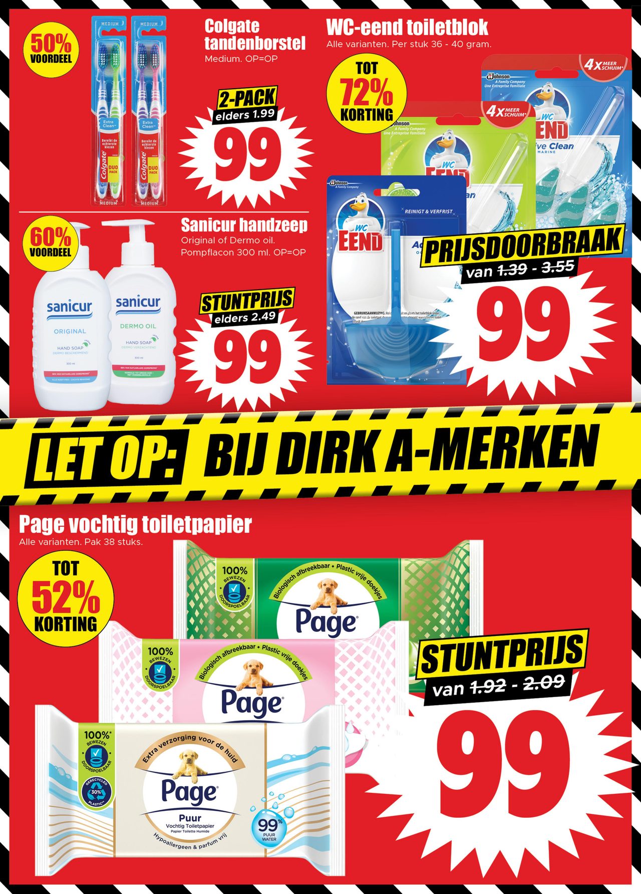 Dirk Folder pagina 10