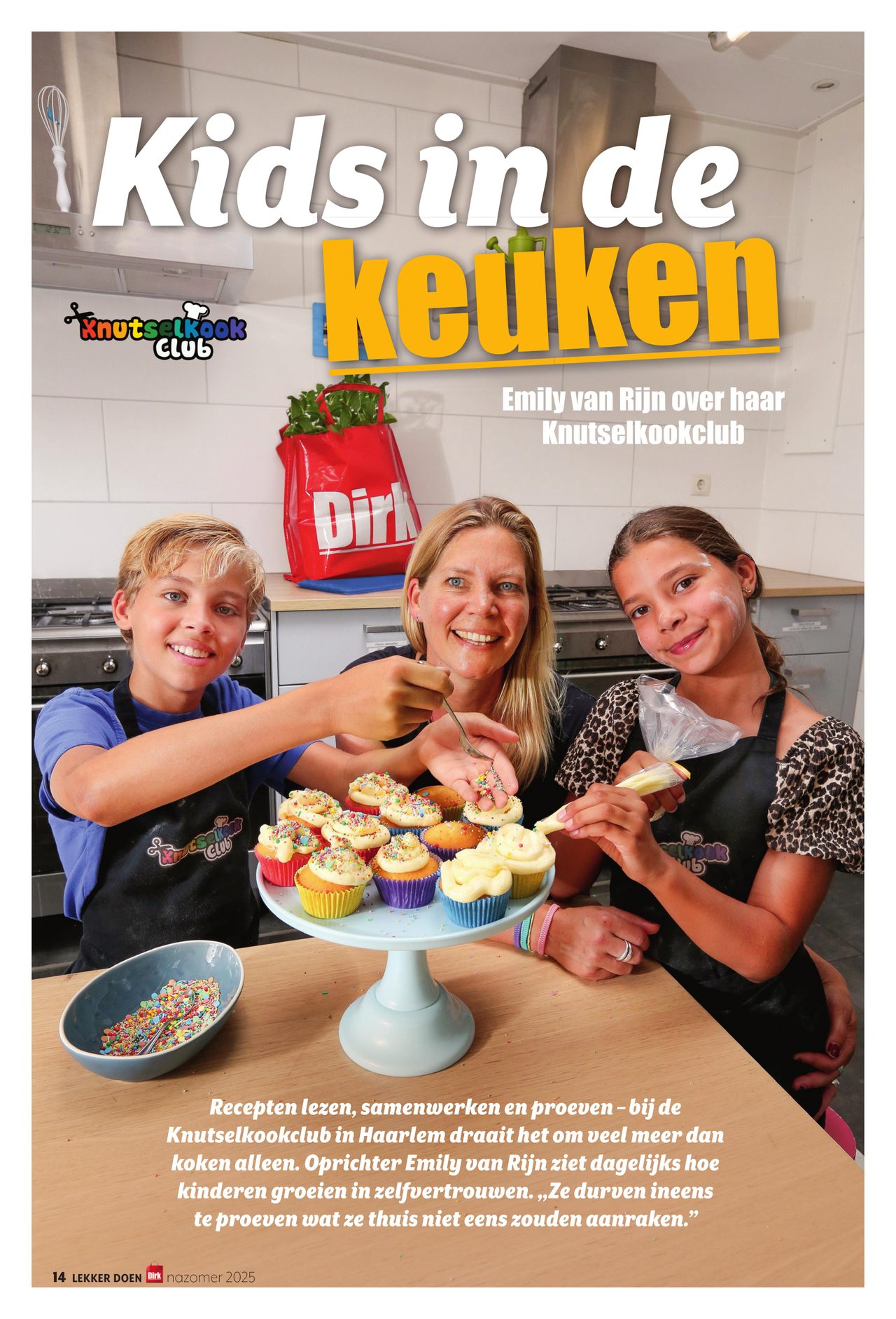 Dirk Folder pagina 14