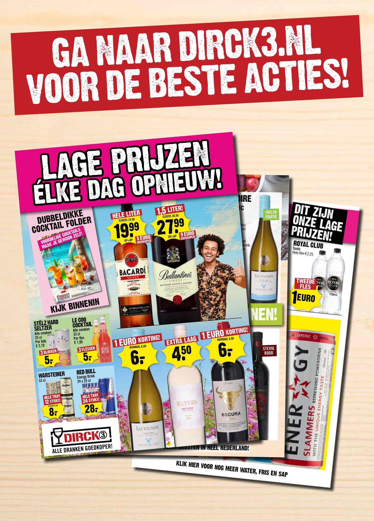 Dirk Folder pagina 26