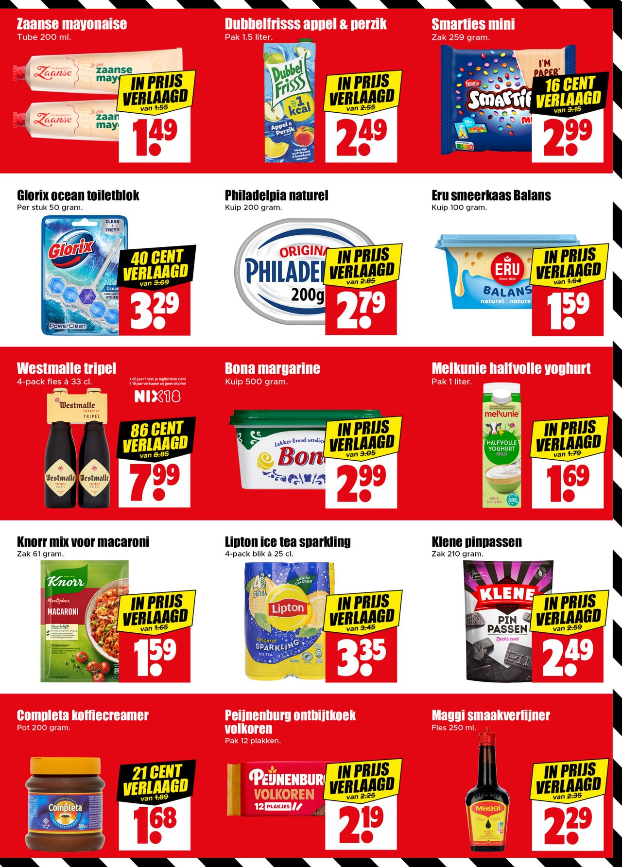 Dirk Folder pagina 9