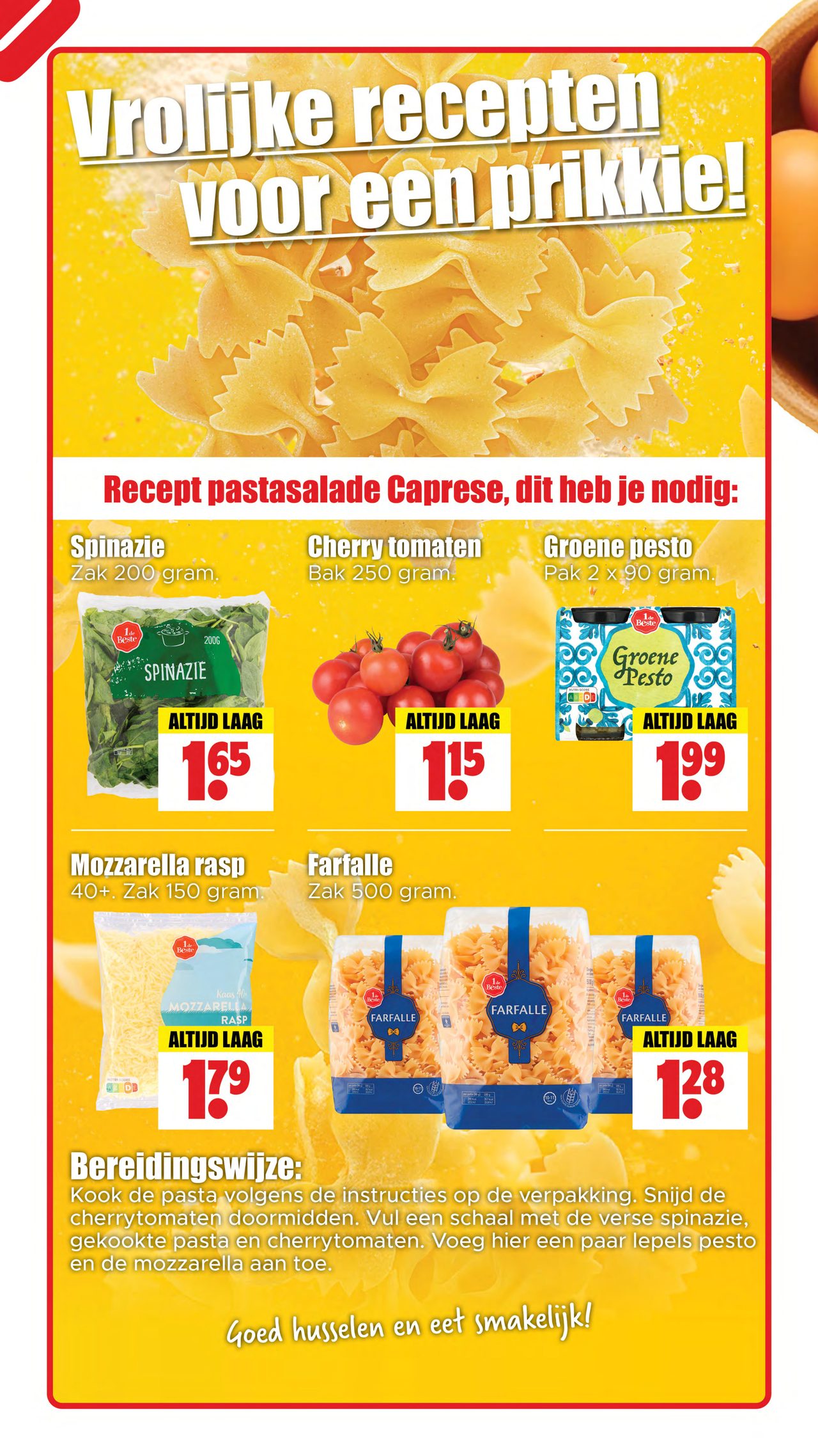 Dirk Folder pagina 10