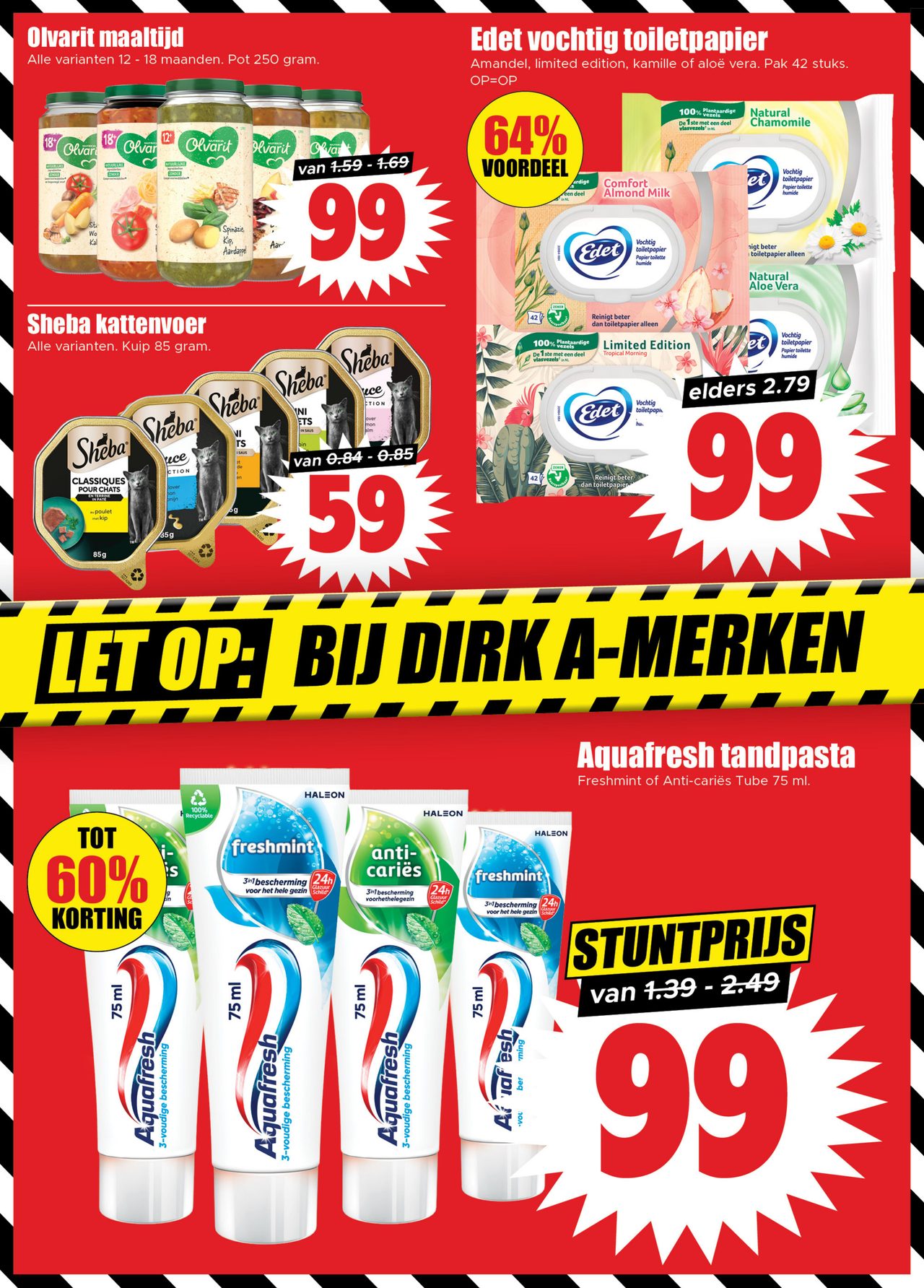Dirk Folder pagina 10