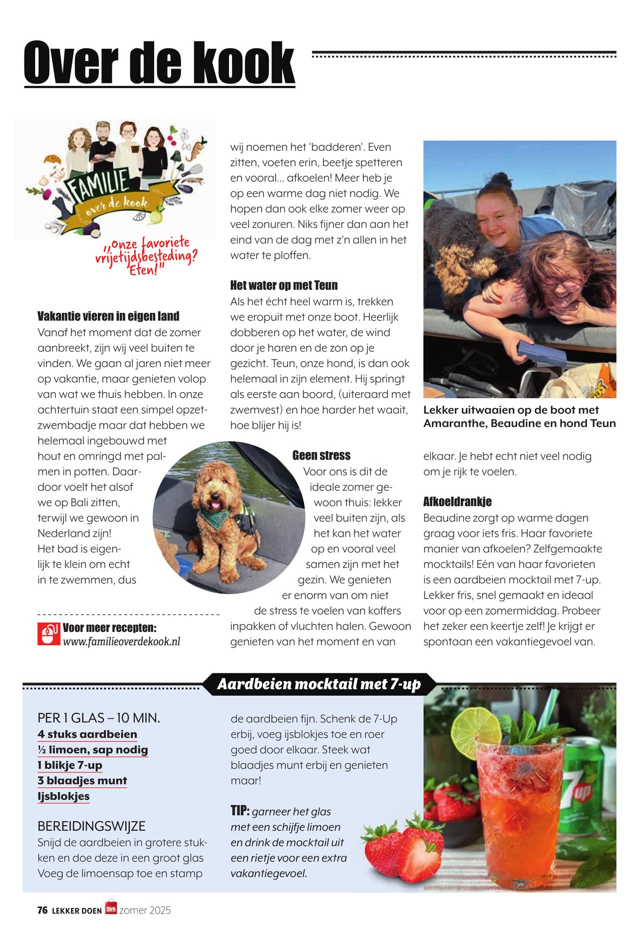 Dirk Folder pagina 76
