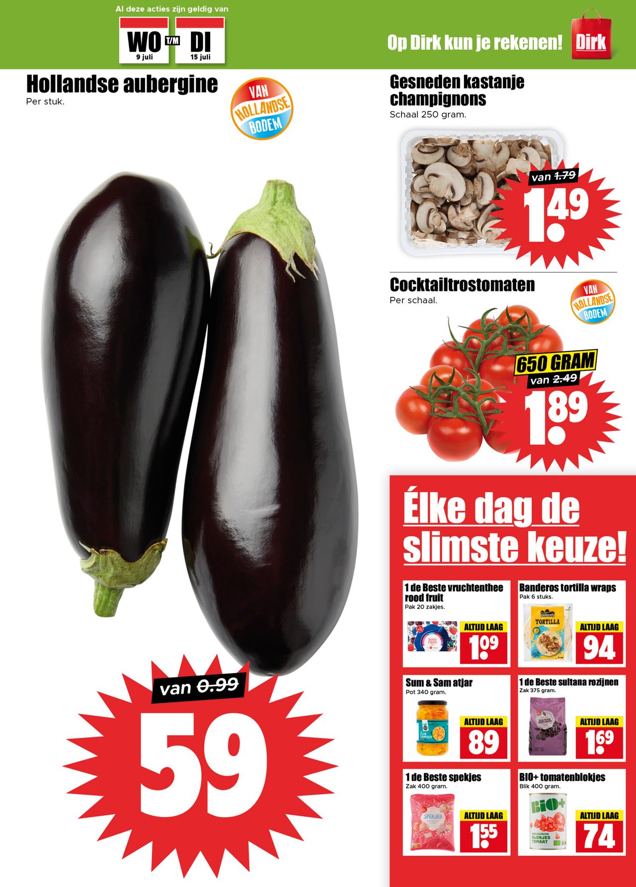 Dirk Folder pagina 5