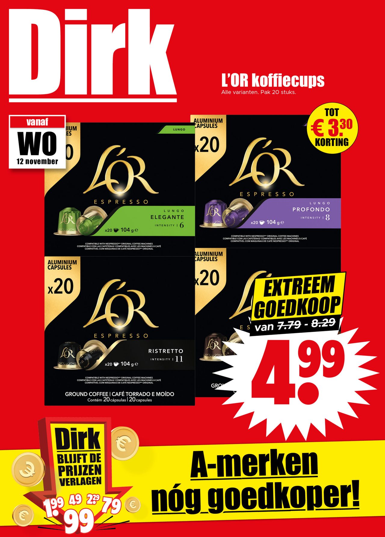Dirk Folder pagina 1