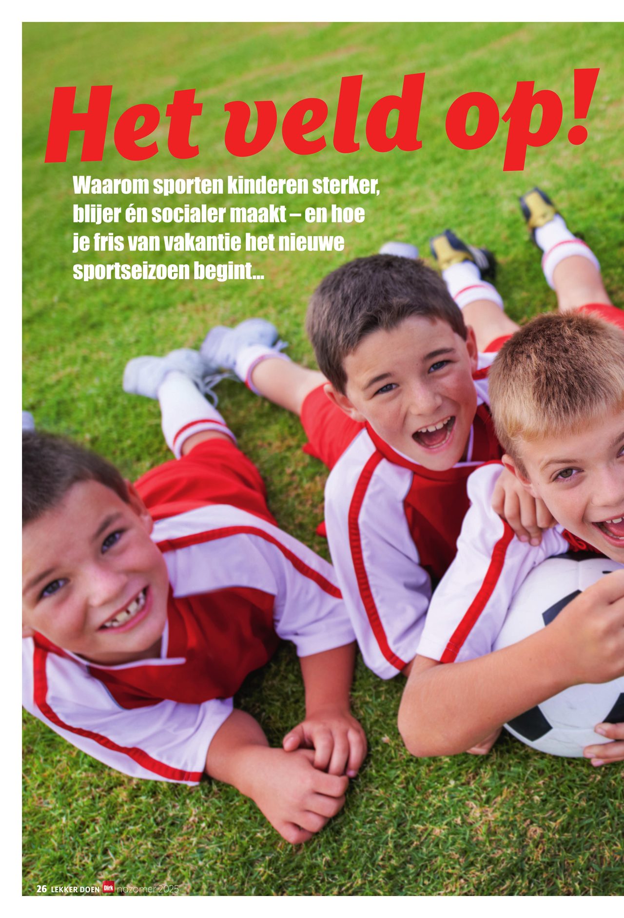 Dirk Folder pagina 26