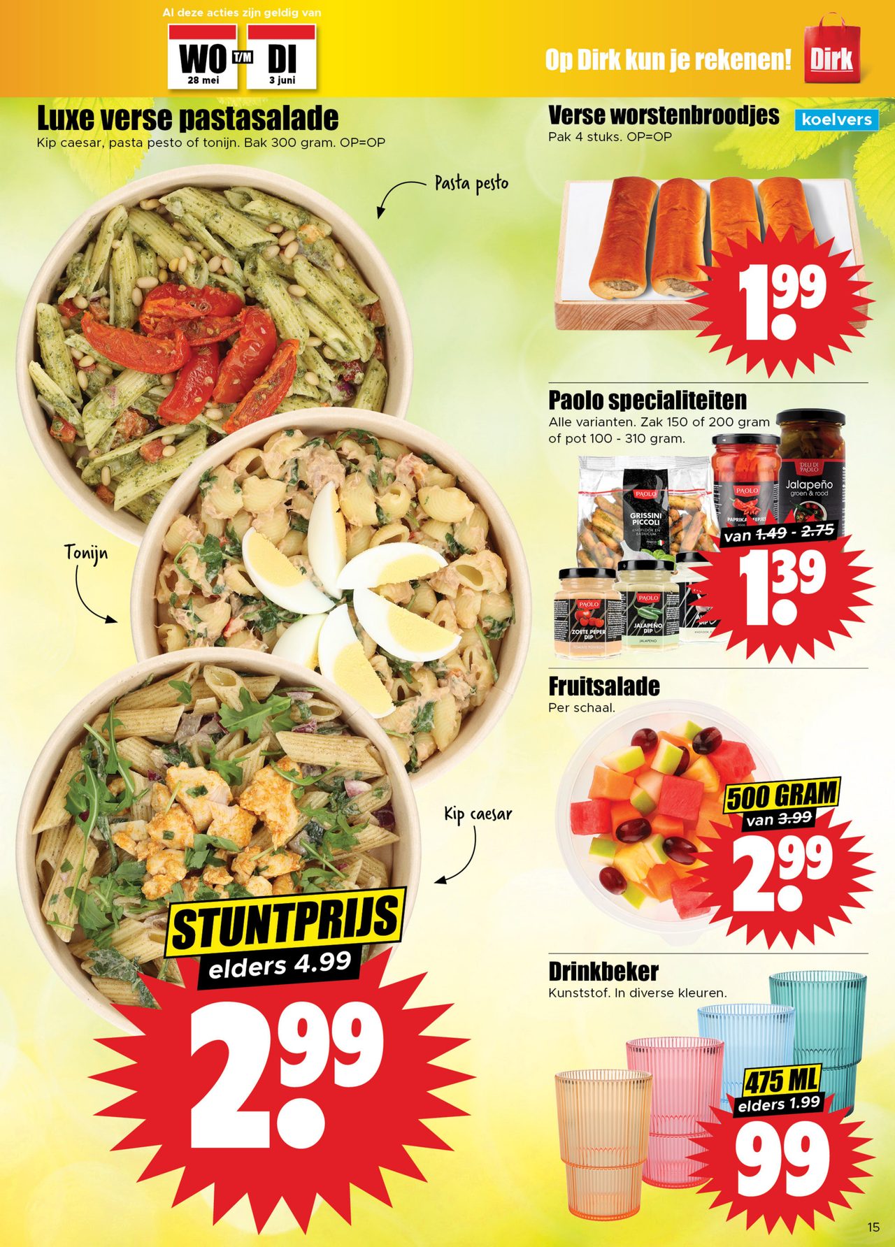 Dirk Folder pagina 13