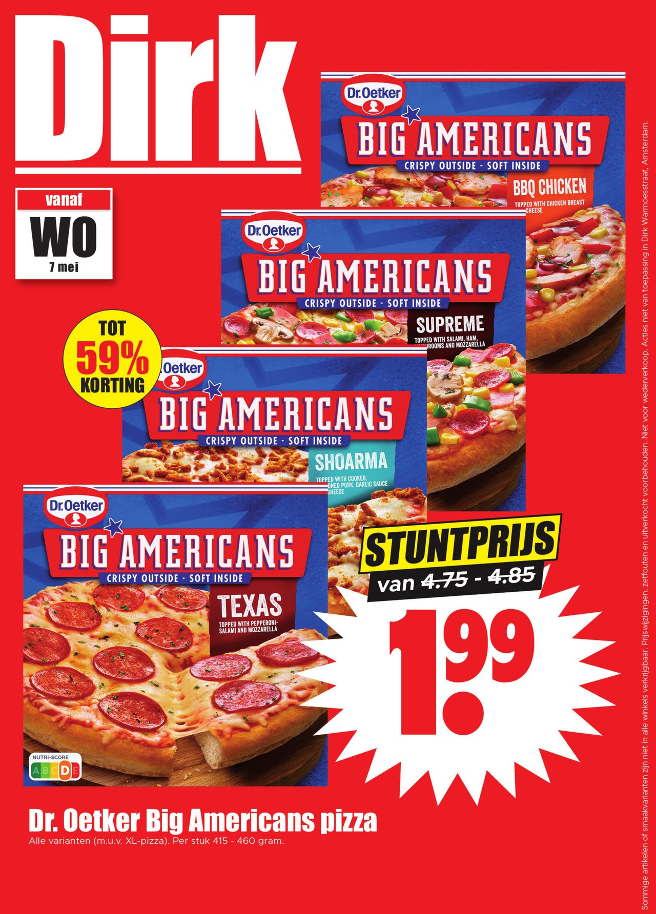 Dirk Folder pagina 32