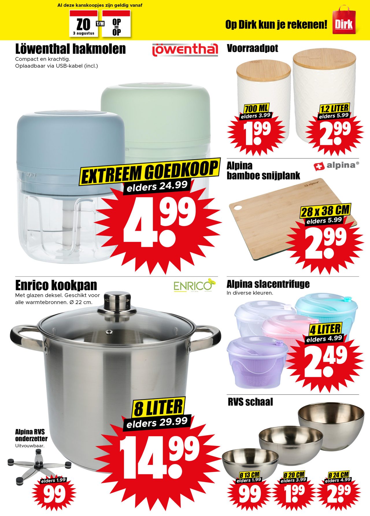 Dirk Folder pagina 3