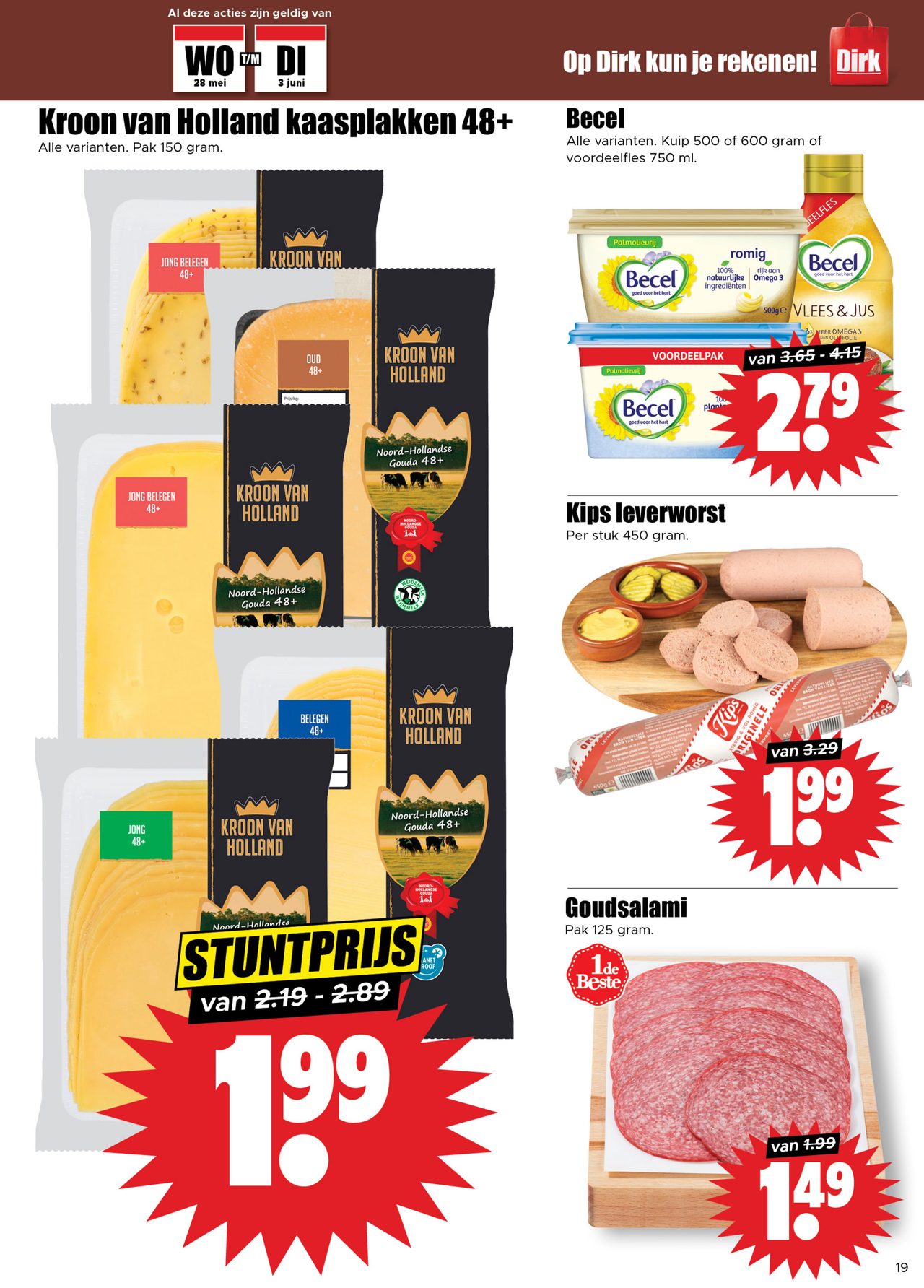 Dirk Folder pagina 17