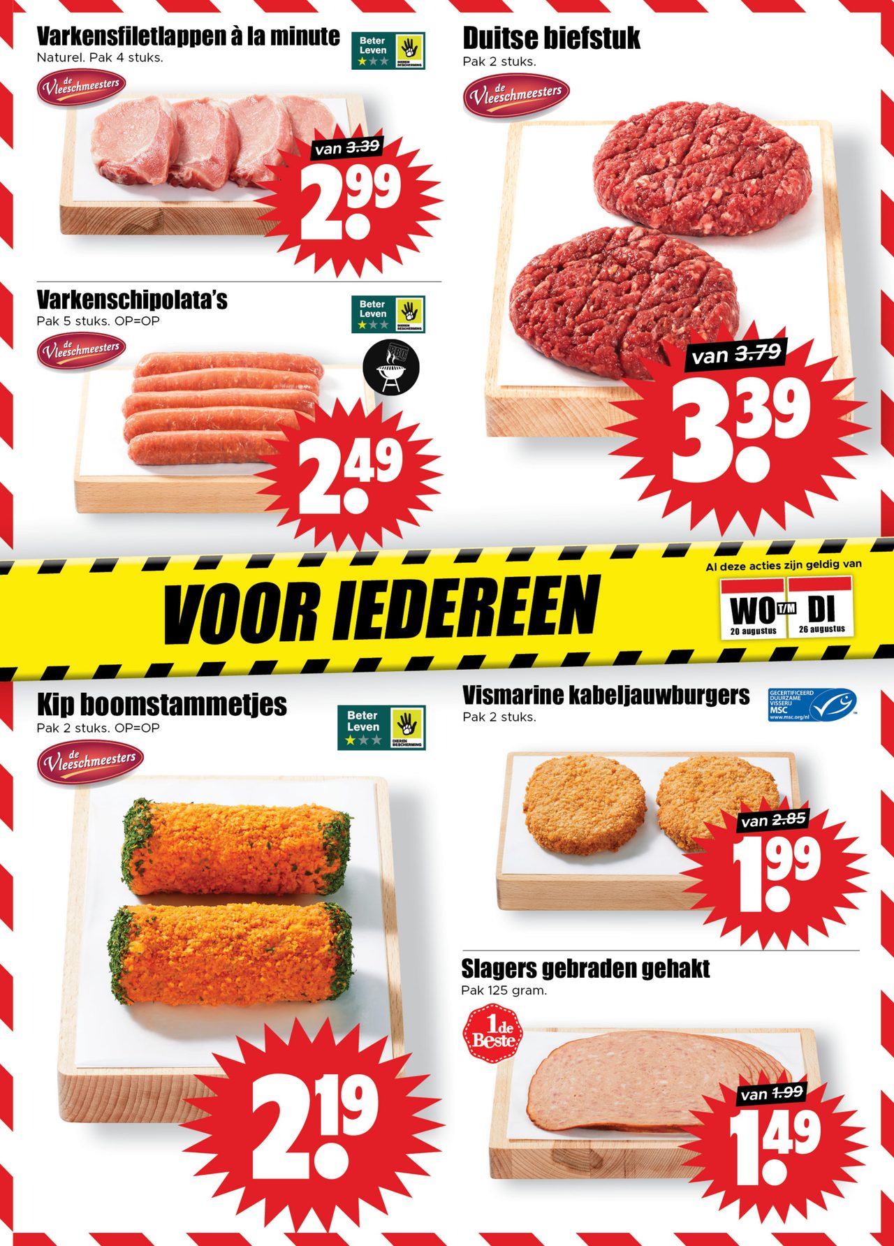 Dirk Folder pagina 15