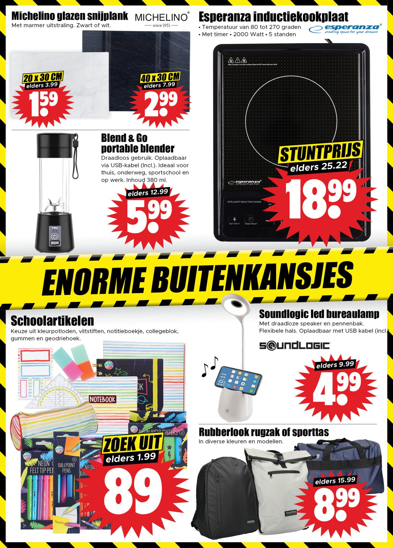 Dirk Folder pagina 2