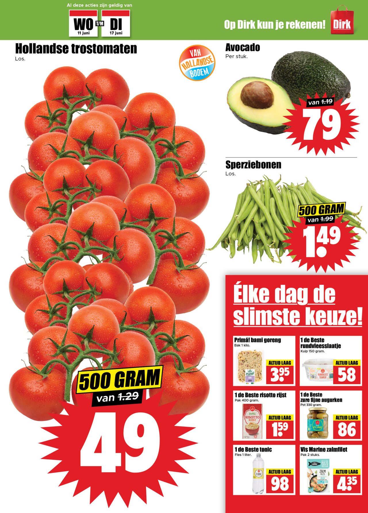 Dirk Folder pagina 5