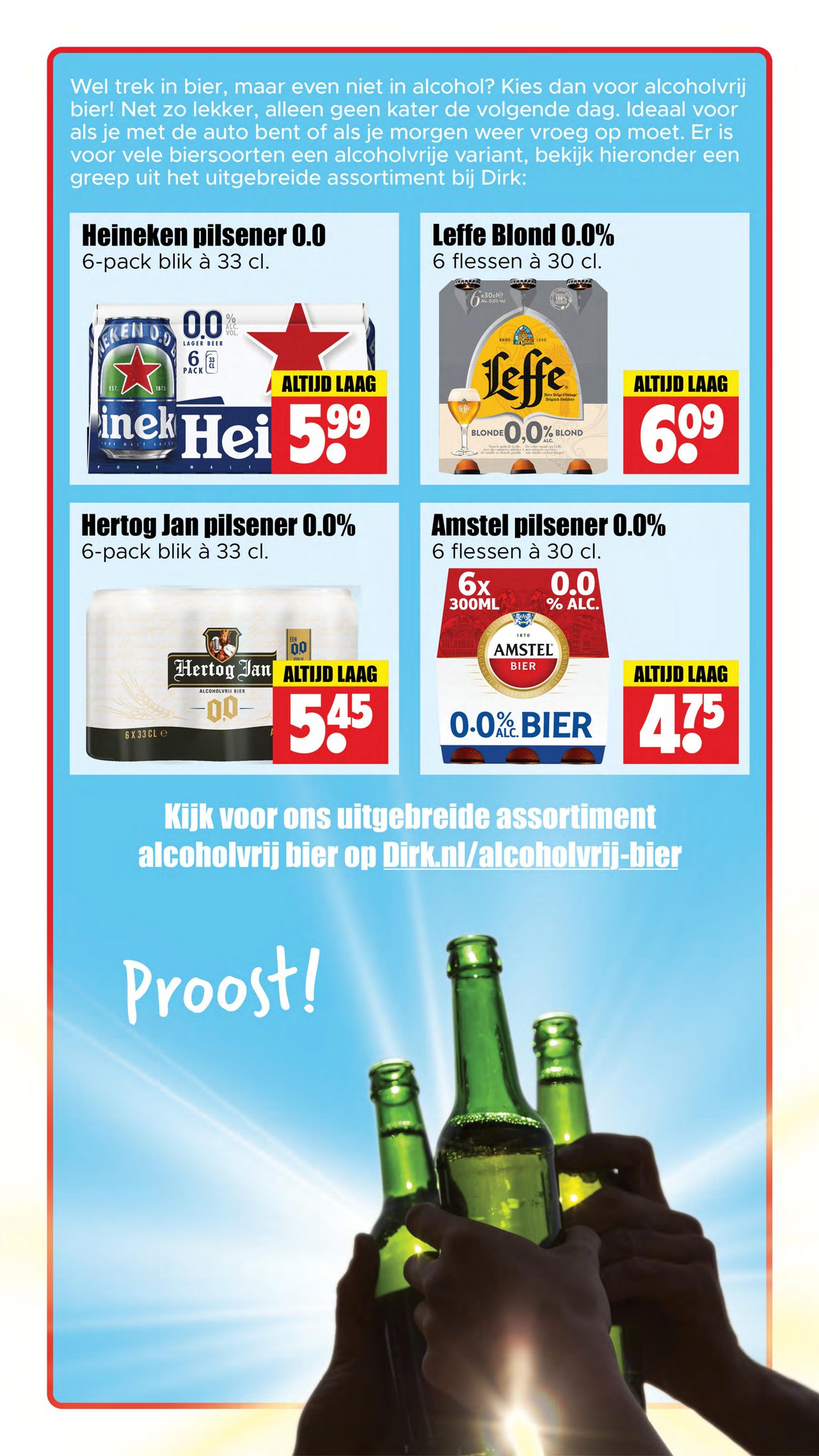 Dirk Folder pagina 3