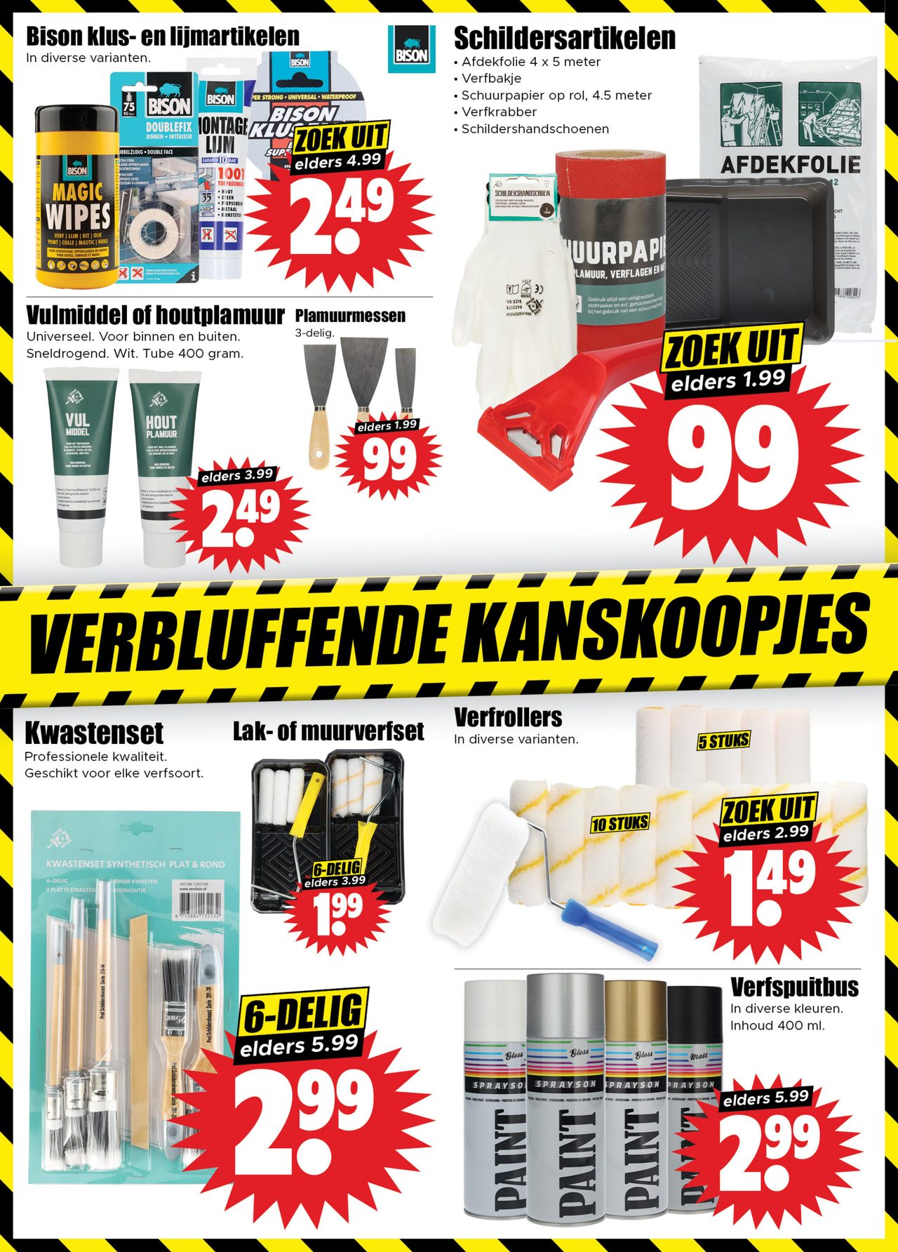 Dirk Folder pagina 4