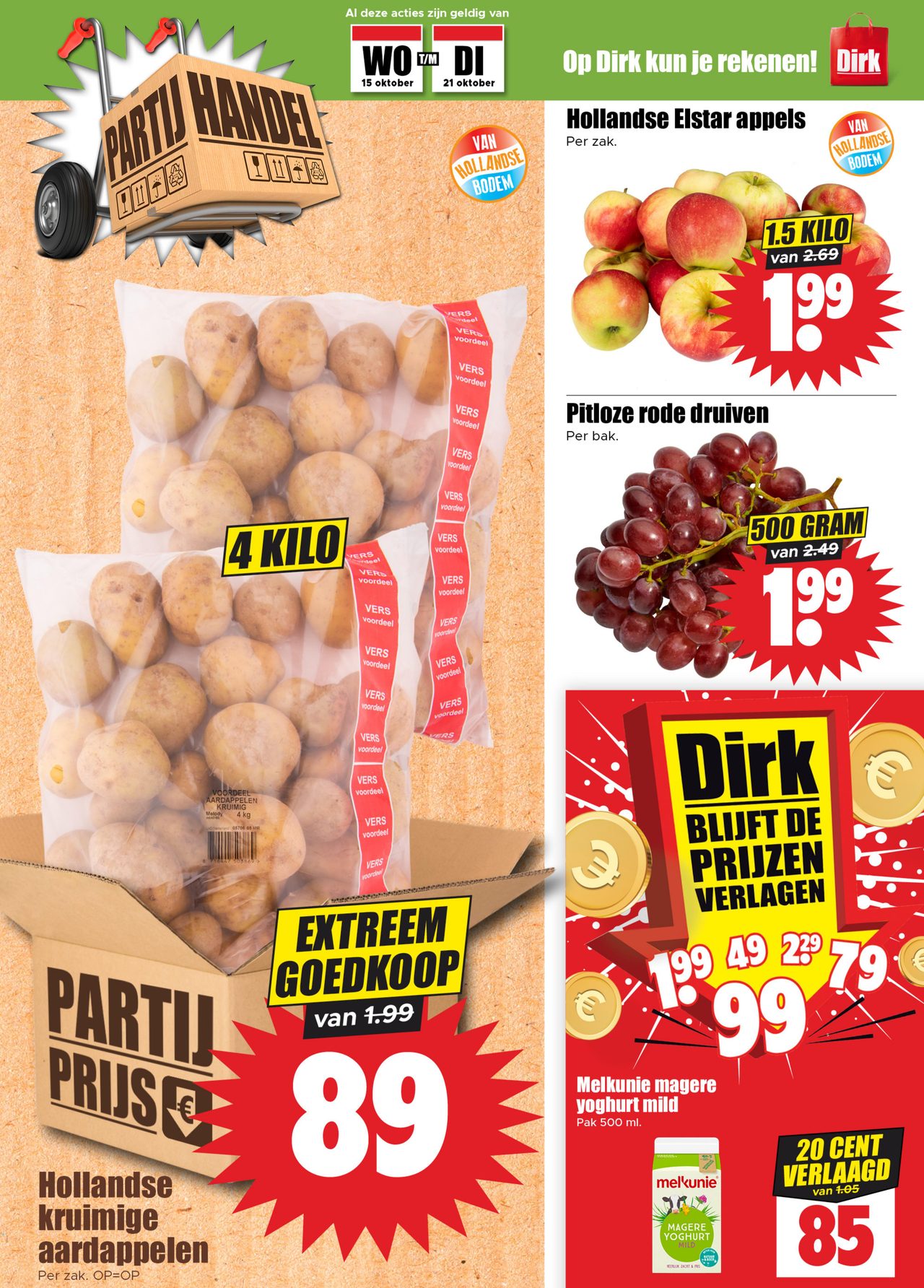 Dirk Folder pagina 11