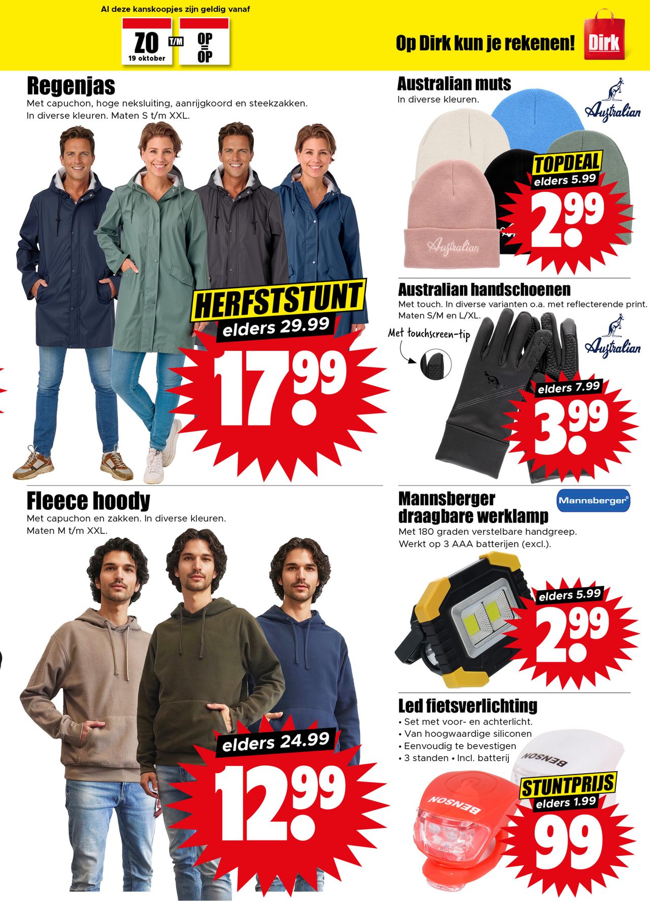Dirk Folder pagina 3