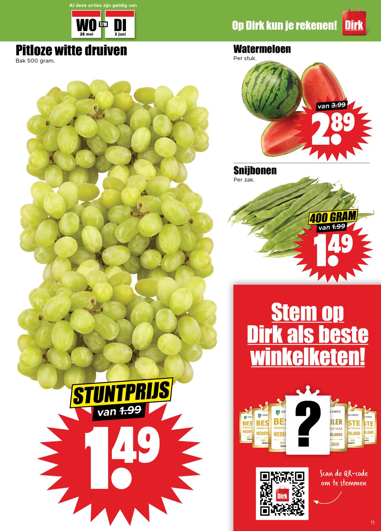 Dirk Folder pagina 9