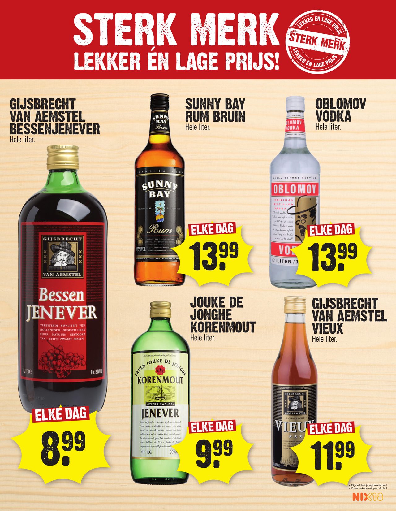 Dirk Folder pagina 2