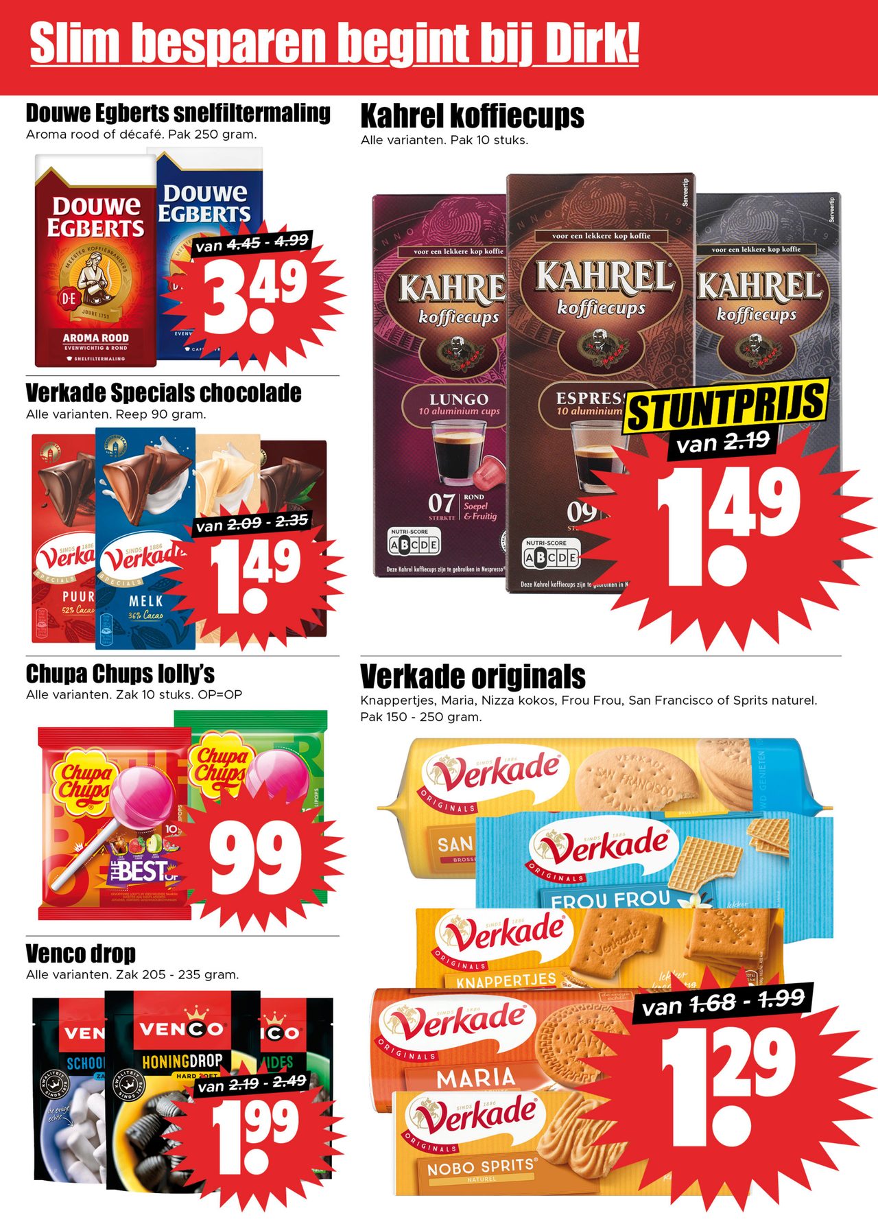Dirk Folder pagina 18